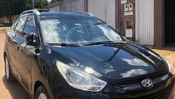 Hyundai Ix35 2013/2014 2.0