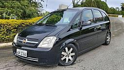Zafira 1.8