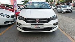Fiat Cronos 2019 1.8 E.torq Flex Precision At6