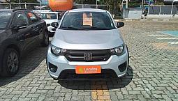 Fiat Mobi Mobi Like 1.0 Fire Flex 5P.