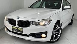 320I Gran Turismo