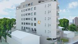 Apartamento Com 3 Dormitórios À Venda Em Sete Lagoas