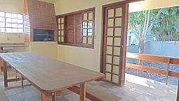 Casa Para Venda No Bairro Cruzeiro Do Sul - Criciúma - Sc