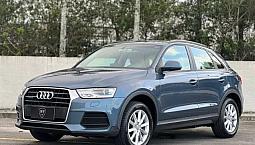 Audi Q3 Ambiente 2.0 Tfsi 2016