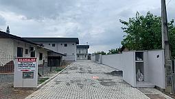 Aluga-Se Kitnet Vila Nova Joinville 