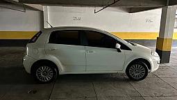 Fiat Punto Attractive 1.4 
