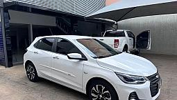 Onix Premier 1.0 Tb 2023 27Km Undono Ipva24