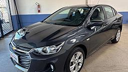 Ônix Plus Ltz Ano 23/24 C/ 12 Mil Km Na Garantia De Fábrica
