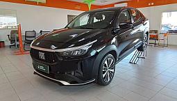 Fiat Fastback 2024 1.0 Turbo 200 Flex Audace Cvt