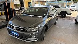 Volkswagen Virtus Highline 200 Tsi 1.0 Flex 12V Aut 2020