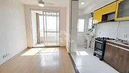 Apartamento 51M² - Para Alugar