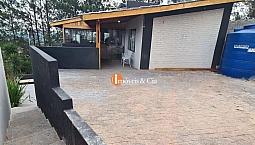 Casa Com 3 Dormitórios À Venda, 168 M² Por R$ 480.000,00 - Atibaia Belvedere - Atibaia/Sp