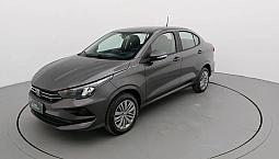 Fiat Cronos Drive 1.0 6V 2025