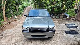 Fiat Uno Mille 1.0 Fire/ F.flex/ Economy 4P 2006