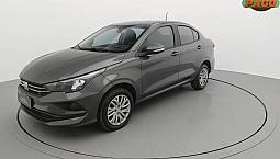 Fiat Cronos Drive 1.3 8V Flex 2024
