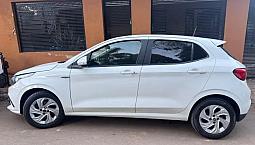 Fiat Argo Drive 1.3 8V Flex 2018