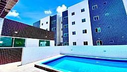 Apartamento Em Paratibe - João Pessoa