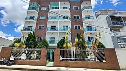 Apartamento 2 Quartos - Aeroporto