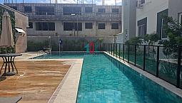 Recreio Dos Bandeirantes | Apartamento 2 Quartos