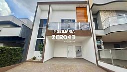 Heimtal Park | Casa Em Condomínio | Heimtal | Para Aluguel | 3 Quartos | 2 Vagas | Londrin