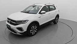 Volkswagen T-Cross Highline 1.4 Tsi Flex 16V 5P Aut 2025