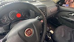 Fiat Siena El Celeb. 1.4 Mpi Fire Flex 8V 4P 2013