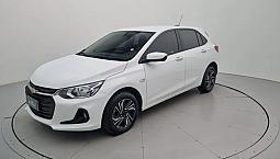 Chevrolet Onix Hatch Lt 1.0 12V Flex Mec. 4P 2025