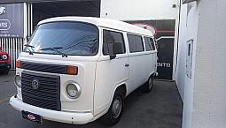 Volkswagen Kombi Standard 1.4 Mi Total Flex 8V 2012