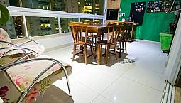 Apartamento Para Venda Com 150 Metros Quadrados Com 4 Quartos Em Jardim Goiás - Goiânia - 