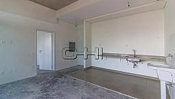 Edif Capote 210, Pinheiros  Venda · 1 Dormitório