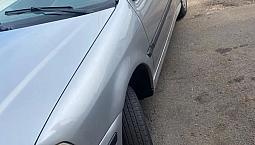 Volkswagen Gol Geração Iii 1.0 Mi 8V Gasolina Mec. 2P 2000
