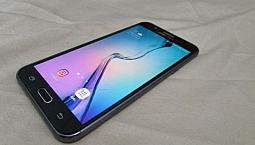 J7 Cinza Usado 16gb Em ótimo Estado!