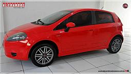 Fiat Punto 1.8 Sporting Flex