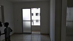 Apartamento Para Locação No Nimbus Com 2/4 Sendo 1 Suite