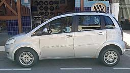 Fiat Idea Idea Atractive 13/13