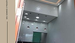 Casa Com Excelente Oportunidade- 3 Suítes - Centro