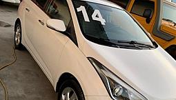 Hb20 1.6 Automático 