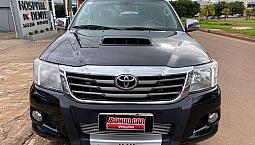 Hilux Srv 2012/13 