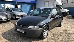 Chevrolet Celta 2002