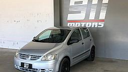 Vw - Volkswagen Fox Fox Plus 1.6Mi/ 1.6Mi Total Flex 8V 4P