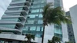 Apartamento Para Aluguel Tem 401 Metros Quadrados Com 4 Quartos Em Boa Viagem - Recife - P