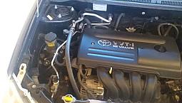 Corolla Xli 1.6 2007