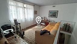 Casa À Venda, 3 Quartos, 1 Vaga, Bosque Da Saúde - São Paulo/Sp