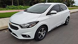Onix 1.4 Ltz Automático 