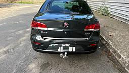 Fiat Siena Elx 1.4 Mpi Fire Flex 8V 4P 2009