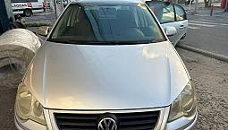 Polo Sedan 1.6 Mi Ano, 2011, Completo , Pneus Seminovos , Emplacado , único Dono Top ?.