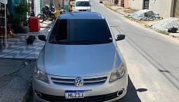 Volkswagen Gol Geração V 1.0 8V Mi Total Flex Mec. 4P 2010