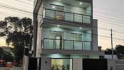  Triplex Bairro De Carli - Aracruz