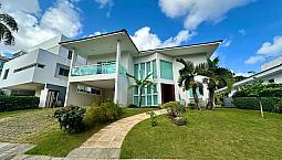 Casa À Venda No Alphaville I, Salvador - Ba , Alphaville I , Salvador, Ba