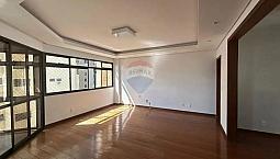 Apartamento Luxuoso De 4 Quartos No Gutierrez
